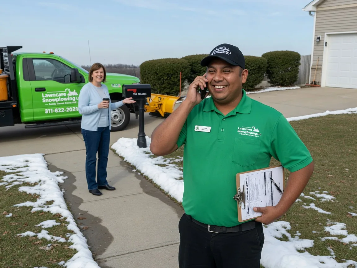 Lawn Care Services By Expert Landscaper Glendive, MT FAQs